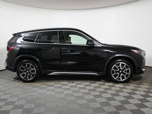 Used 2025 BMW X1 xDrive28i w/ Technology Package image 8