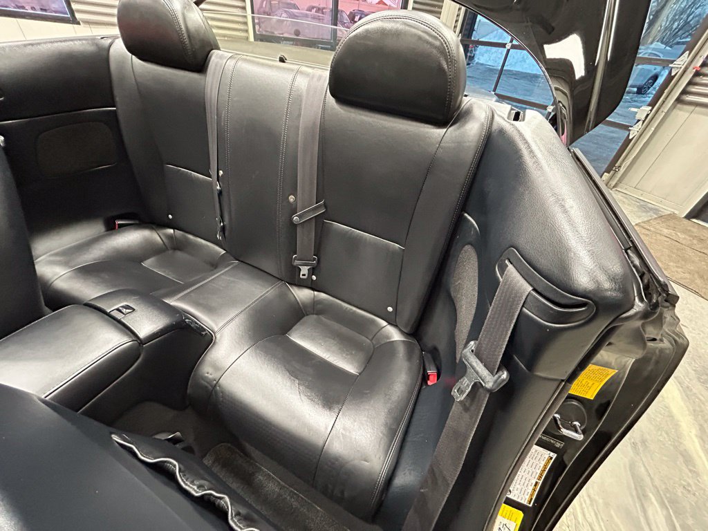 Used 2007 Lexus SC 430 Convertible w/ Preferred Accessory Pkg RWD image 42