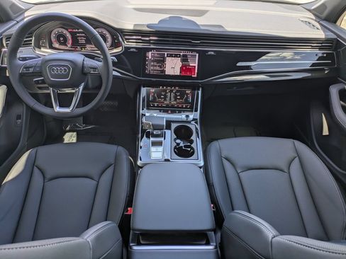 New 2026 Audi Q7 3.0T Premium Plus AWD/4WD image 4