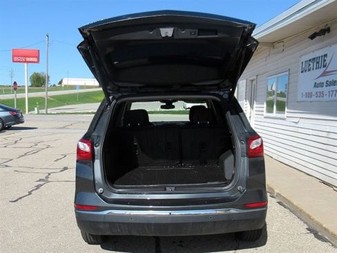 Used 2020 Chevrolet Equinox LT FWD image 9