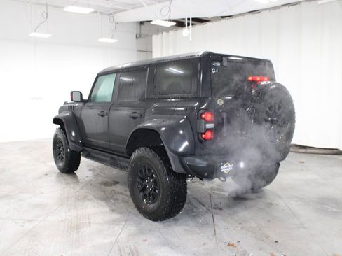New 2025 Ford Bronco Raptor image 6