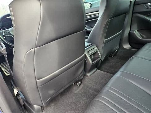 Used 2021 Honda Accord Sport Special Edition image 19