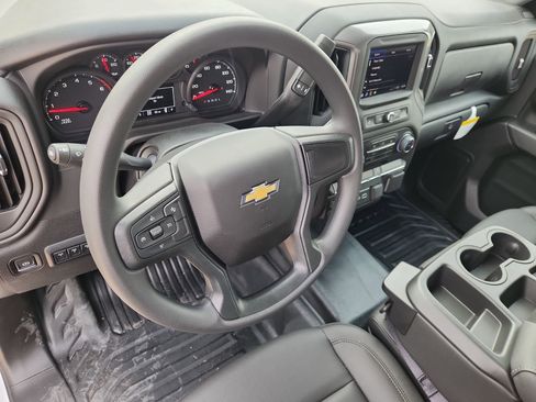 New 2026 Chevrolet Silverado 3500 W/T w/ WT Convenience Package image 42