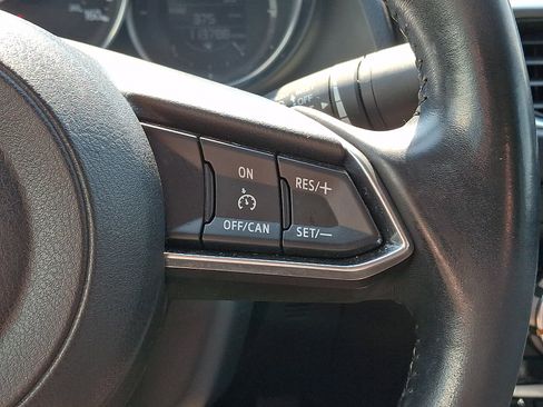 Used 2017 MAZDA MAZDA6 Sport FWD image 21