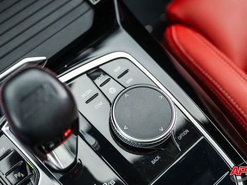 Used 2022 BMW X4 M w/ Competition Package image 77