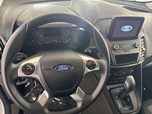 Used 2022 Ford Transit Connect XL FWD image 22