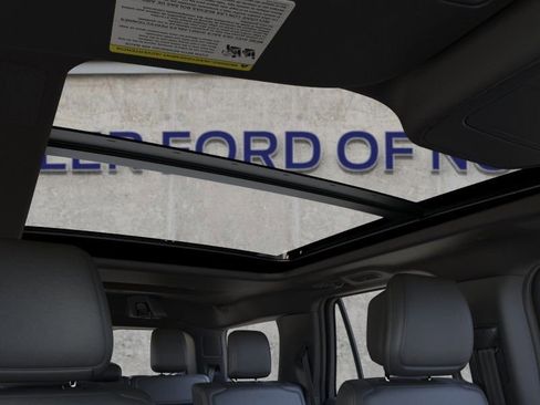 New 2026 Ford Expedition Platinum AWD/4WD image 22