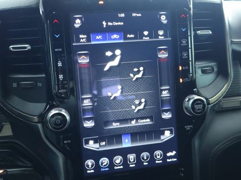 Used 2021 RAM 3500 Limited image 21