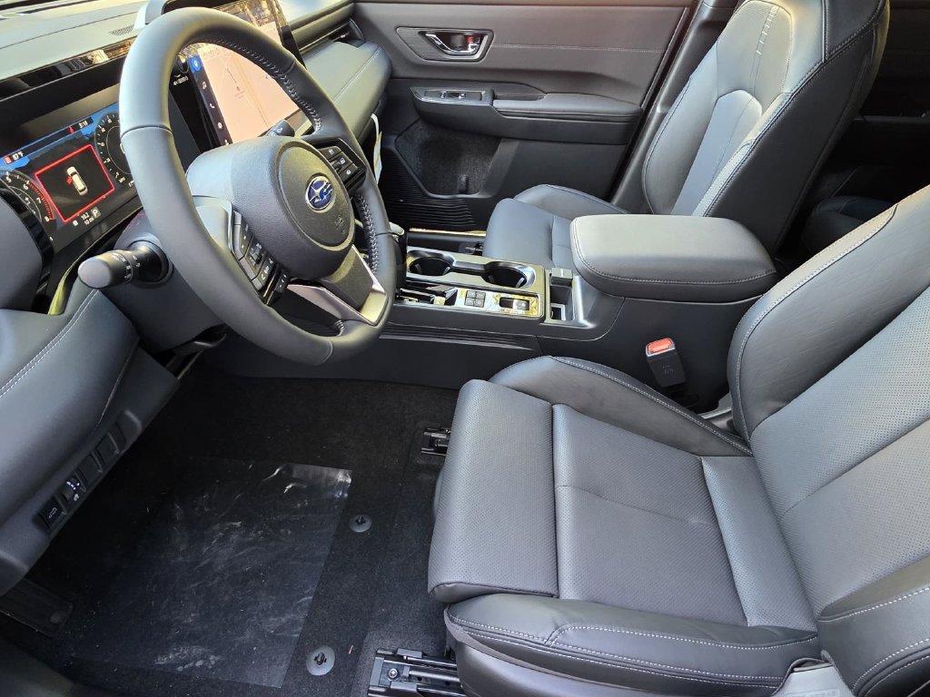 New 2026 Subaru Outback Touring XT AWD/4WD image 8