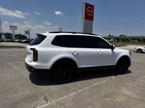 Used 2024 Kia Telluride EX X-Line AWD/4WD image 18