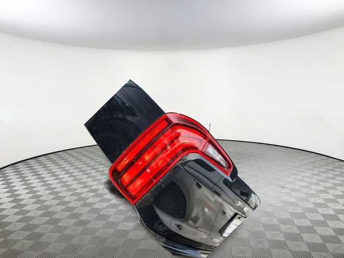 Certified 2025 Kia Telluride S image 8