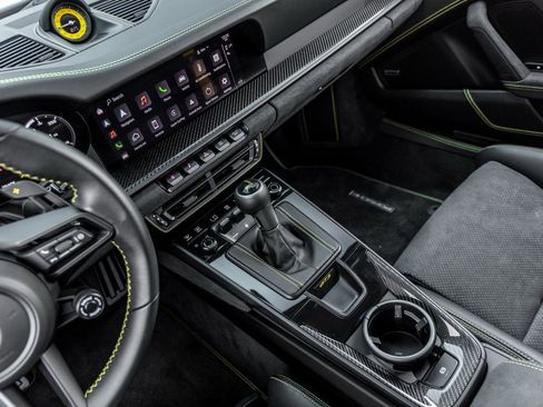 Certified 2024 Porsche 911 GT3 image 42