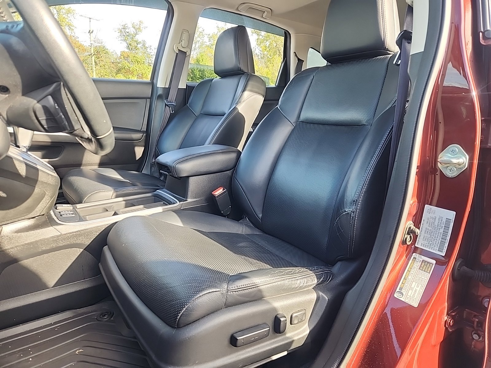 Used 2016 Honda CR-V EX-L image 22