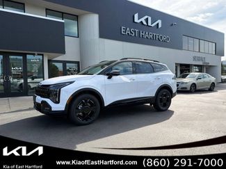 New 2027 Kia Sportage X-Line AWD/4WD video 1