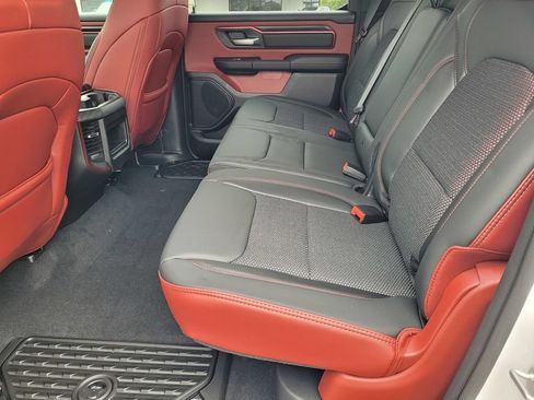 New 2026 RAM 1500 Rebel w/ Rebel Level 1 Equipment Group AWD/4WD image 5