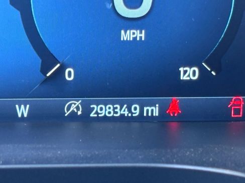 Used 2025 Ford F150 XLT w/ Equipment Group 301A Standard AWD/4WD image 29