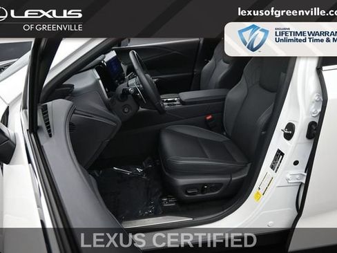 Certified 2025 Lexus RX 350 Premium w/ Accessory Package (Z1) FWD image 18
