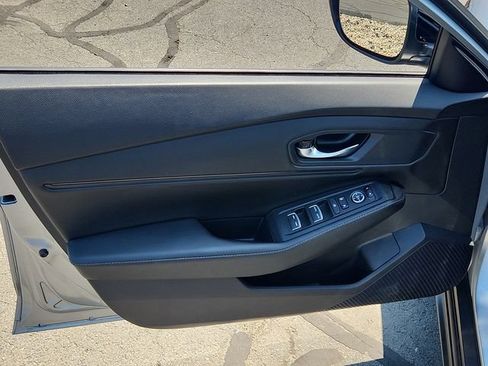 Used 2024 Honda Accord Sport image 12