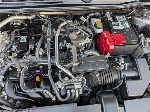 Used 2021 Nissan Sentra S image 21