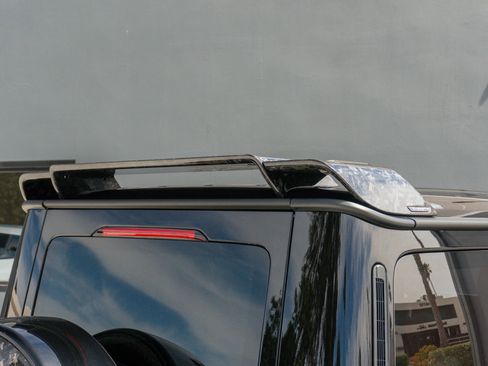 Used 2025 Mercedes-Benz G 63 AMG 4MATIC image 38