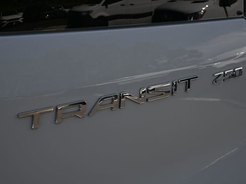 Used 2025 Ford Transit 250 Low Roof w/ Exterior Upgrade Package image 25