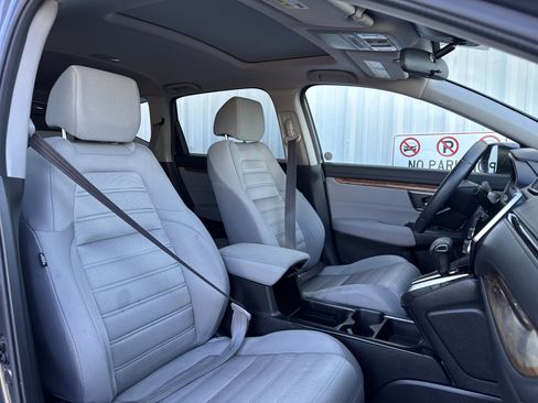 Used 2022 Honda CR-V EX image 45