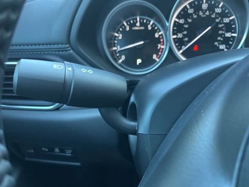 New 2025 MAZDA CX-5 AWD 2.5 S w/ Preferred Package image 11