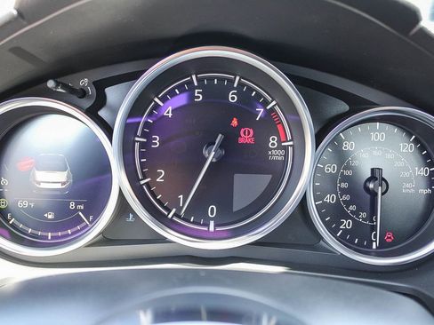 New 2026 MAZDA MX-5 Miata Club w/ Interior Package RWD image 24