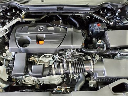 Used 2025 Acura TLX w/ Technology Package image 29