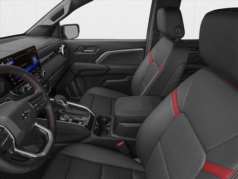 New 2026 Chevrolet Colorado Z71 AWD/4WD image 6