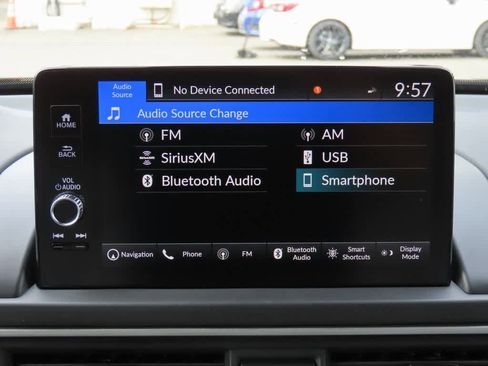 New 2025 Honda Pilot Touring image 21