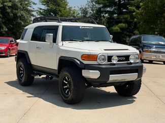 Used 2012 Toyota FJ Cruiser 4WD w/ Upgrade Pkg video 1