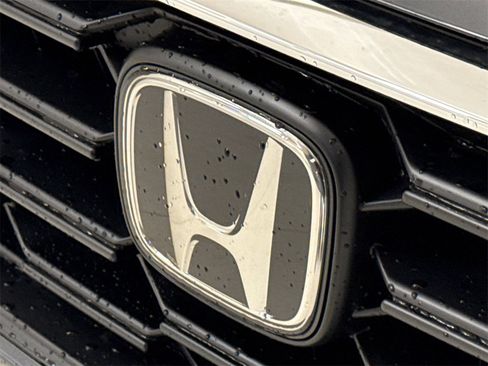 New 2026 Honda CR-V LX image 6