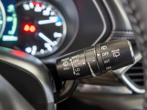 Used 2023 MAZDA CX-5 AWD 2.5 S w/ Premium Plus Pkg image 29