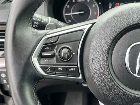 Used 2023 Acura RDX SH-AWD image 18
