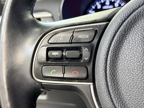Used 2018 Kia Optima EX FWD image 45