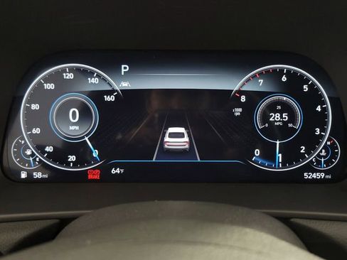 Used 2022 Hyundai Sonata SEL Plus w/ Cargo Package FWD image 22
