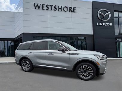 Used 2023 Lincoln Aviator Reserve