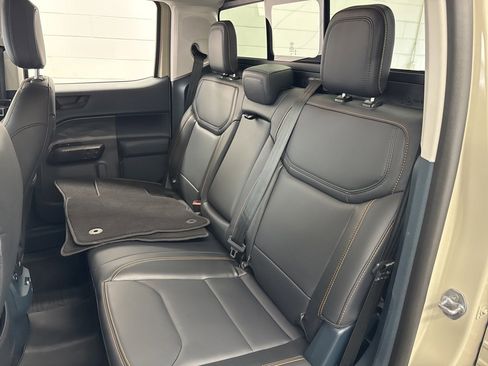 Used 2024 Ford Maverick Tremor w/ Tremor Off-Road Package image 39