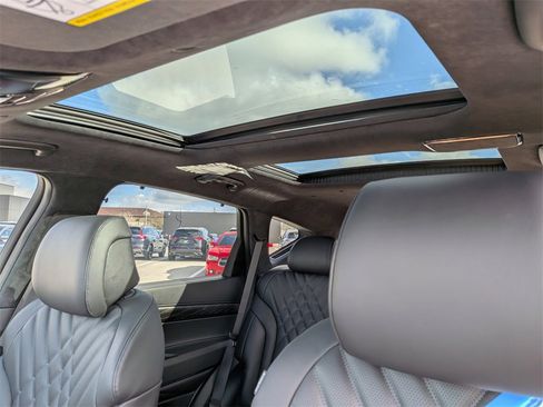 New 2026 Genesis GV80 3.5T Prestige image 35