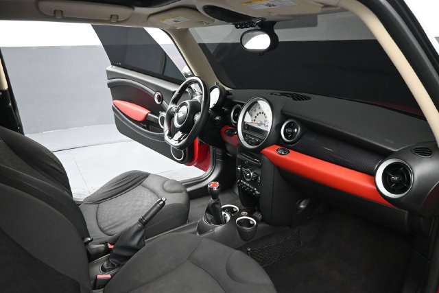 Used 2013 MINI Cooper S FWD image 20
