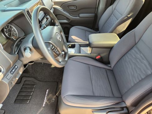 New 2026 Nissan Frontier S w/ Tow Package image 11