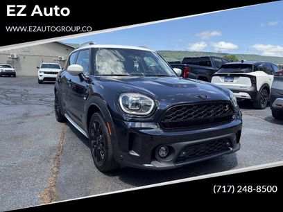 Used 2023 MINI Cooper Countryman S