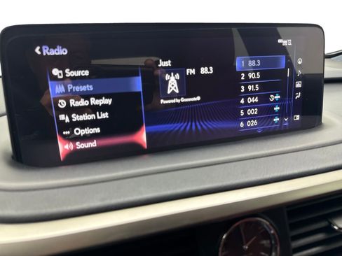 Used 2022 Lexus RX 350 F Sport AWD/4WD image 64