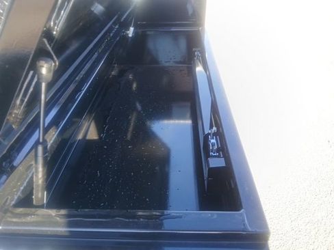 New 2026 RAM 4500 Laramie w/ Laramie Trim Package image 58