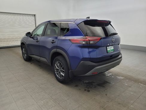 Used 2023 Nissan Rogue S AWD/4WD image 5