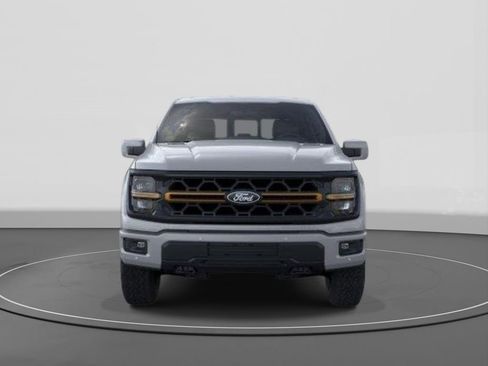 New 2026 Ford F150 Tremor w/ Equipment Group 402B AWD/4WD image 6