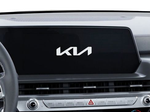 New 2025 Kia Telluride S image 20