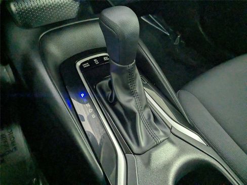 Certified 2025 Toyota Corolla LE image 20