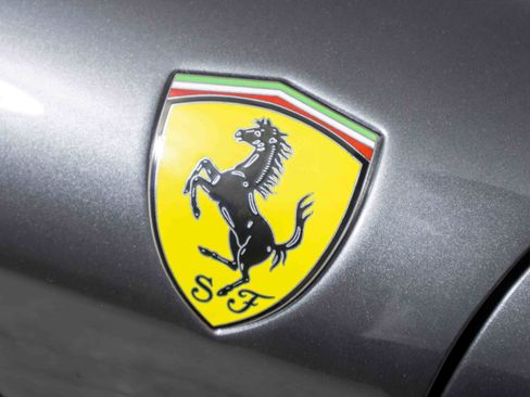 Used 2006 Ferrari F430 Spider image 24